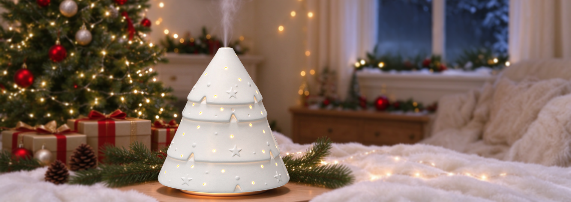 Kids Diffuser