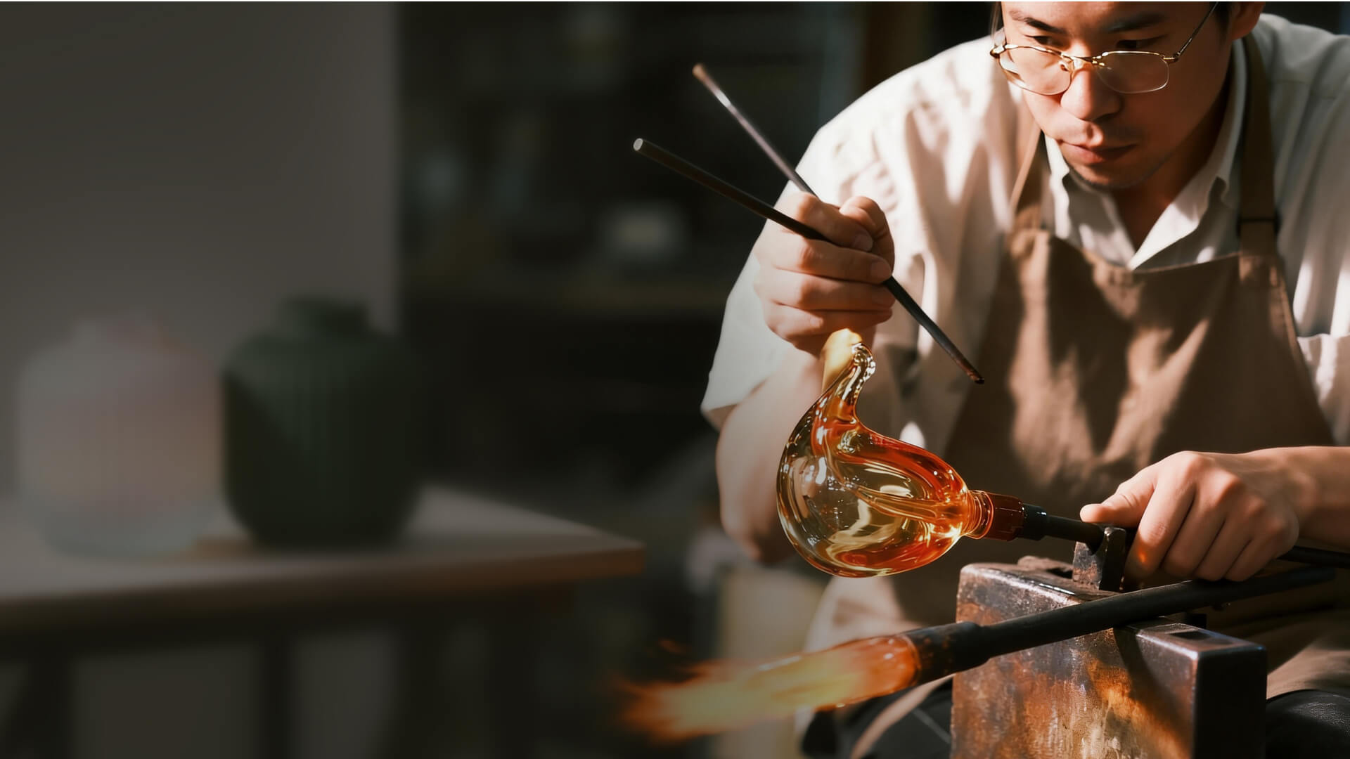 Craftsmanship Heritage