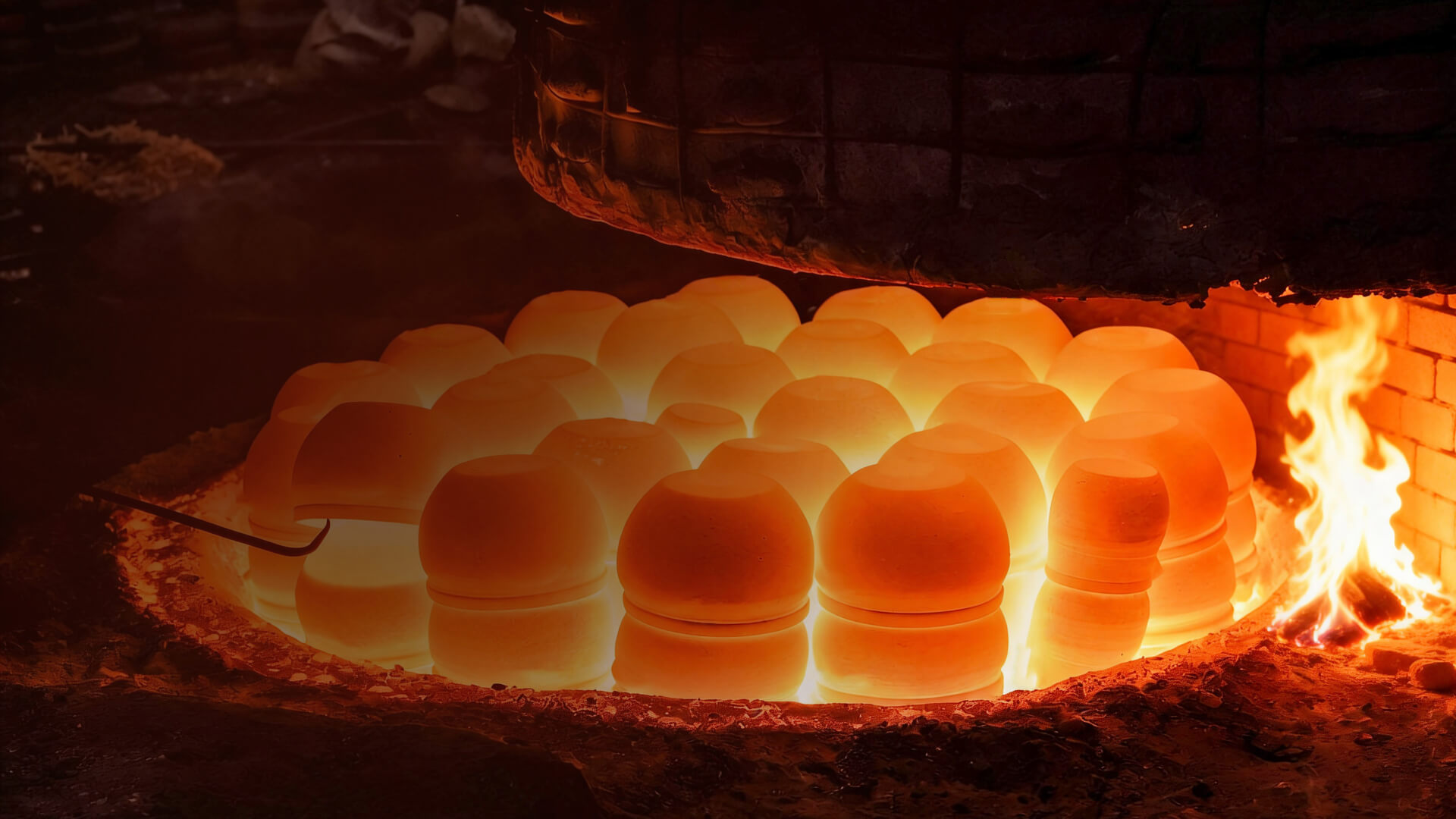 Craftsmanship Heritage