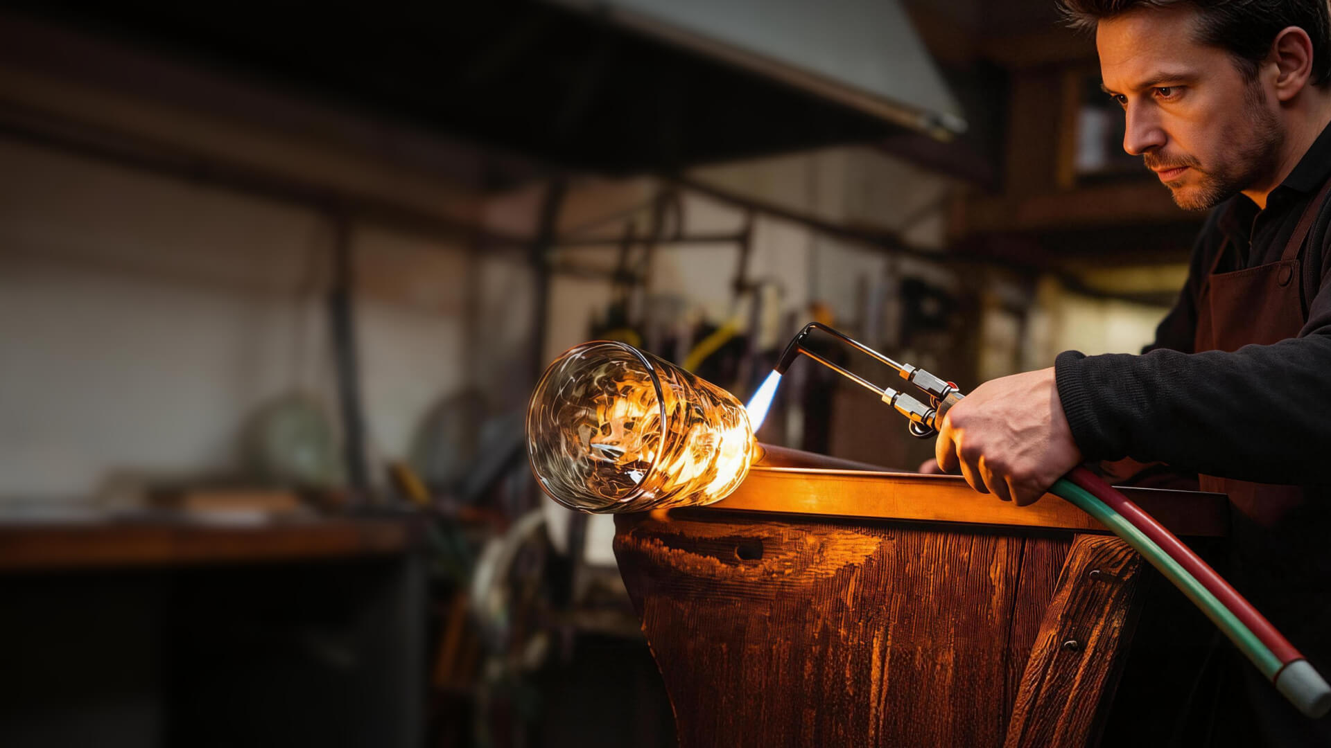 Craftsmanship Heritage