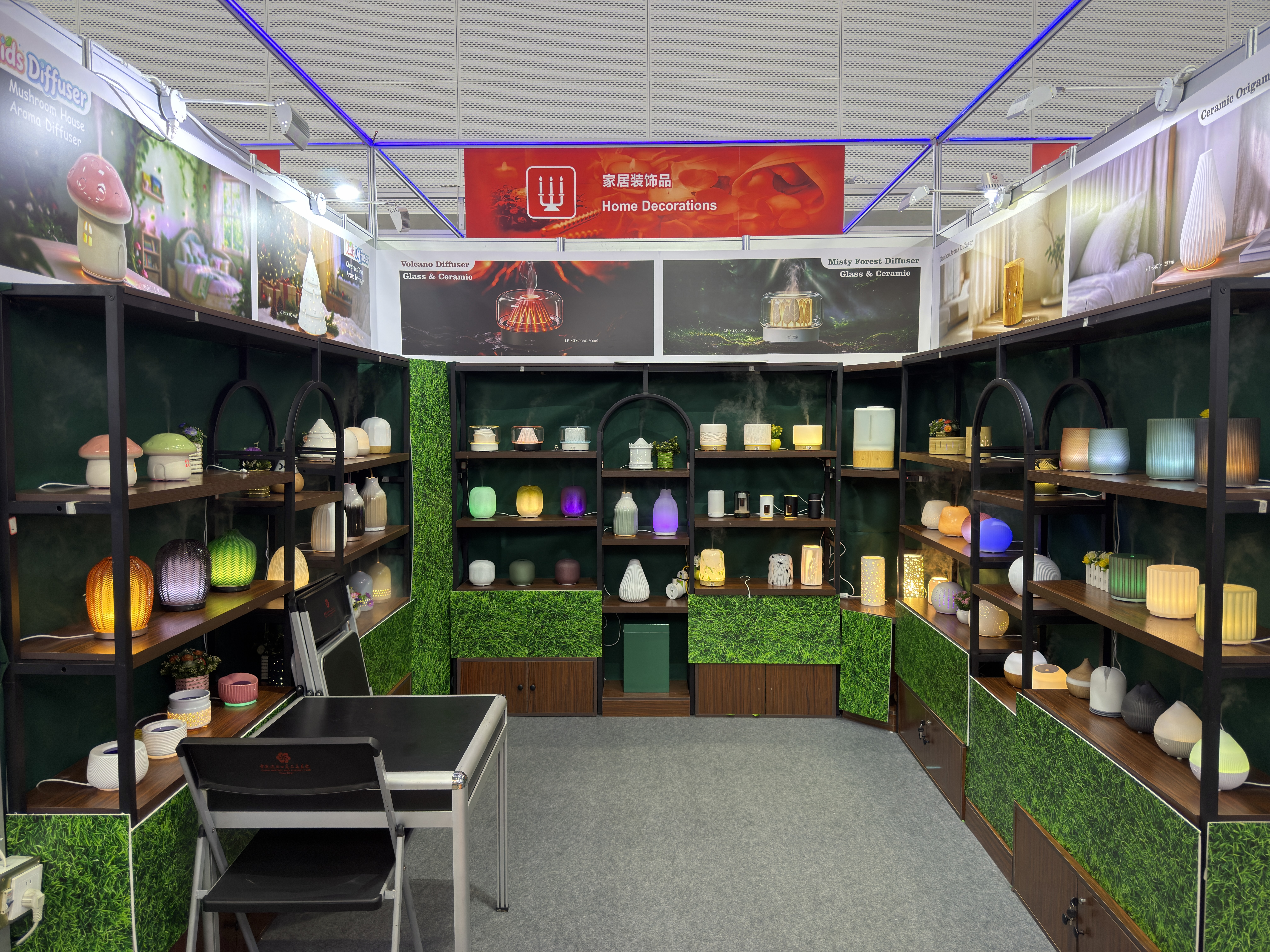 20261028-LiQi Earns Widespread Recognition from Global Buyers at the 140th Canton Fair Phase II.jpg
